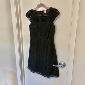 J.Crew little black dress
